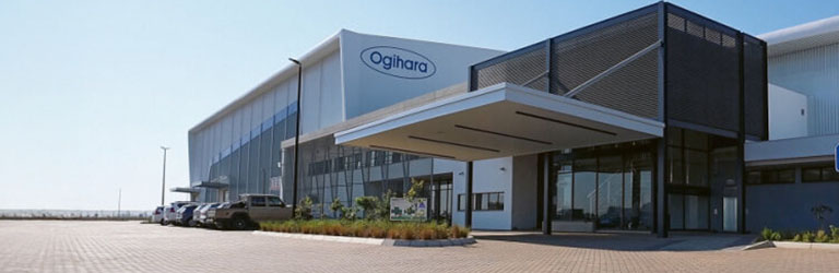 GAHGA 「GAHTOPIA」HIJI Toyota Tsusho plant boosts KZN automotive growth | Standard Bank